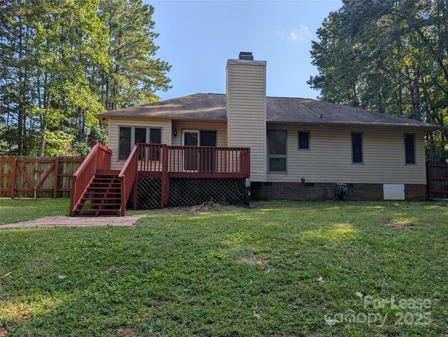 Building Photo - 110 Wood Thrush Ln