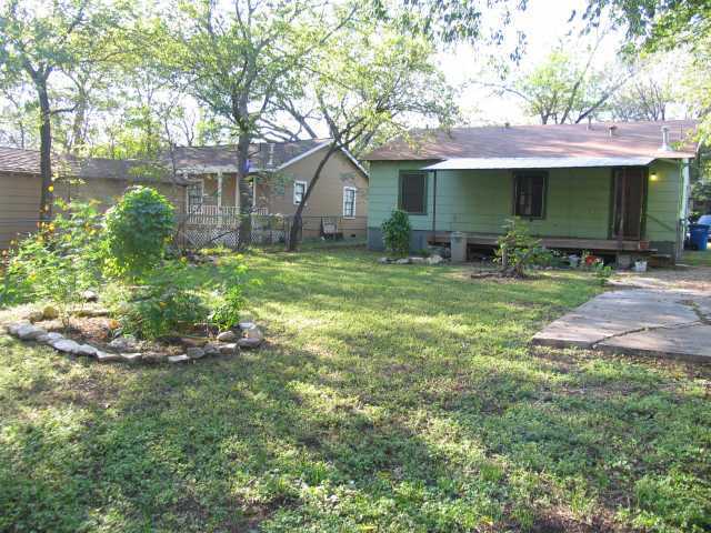 Building Photo - UT PRE LEASE: 3 bed/1 bath Charming Hyde Park House, Mins to UT and DT
