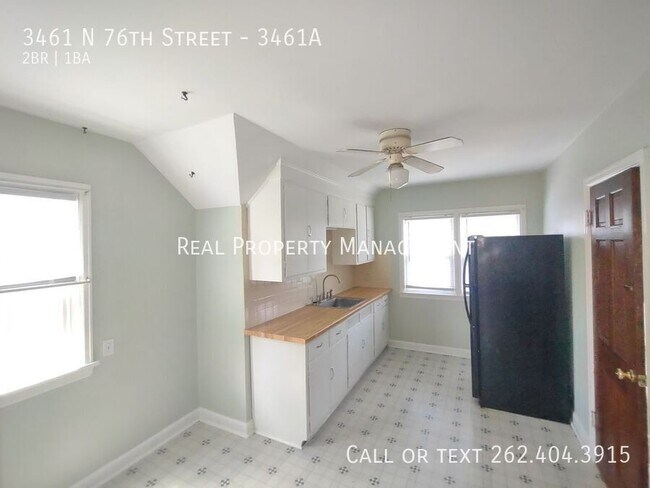 Building Photo - 3461 N 76th St