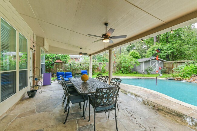 Building Photo - 20319 Umber Oak Ct