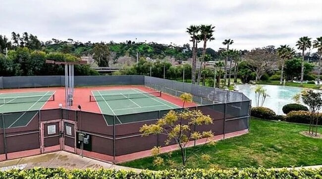 Building Photo - 5865 Friars Rd