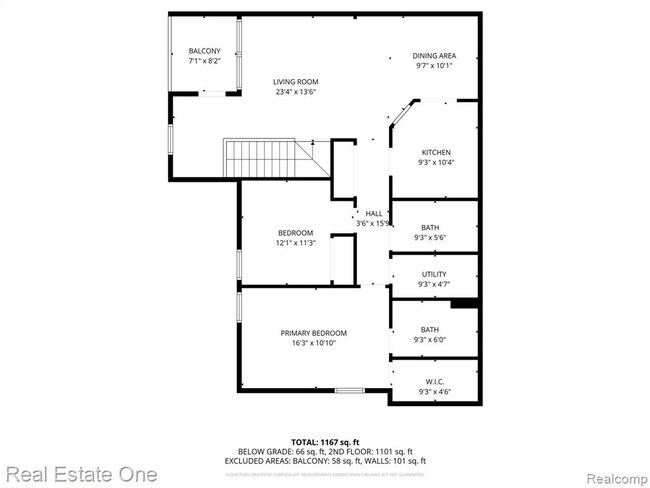 Building Photo - 61186 Greenwood Dr