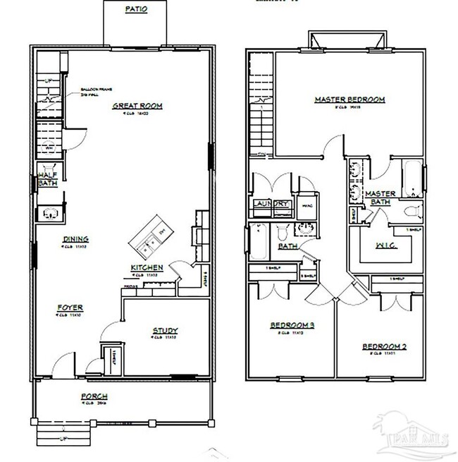Building Photo - 405 N Coyle St