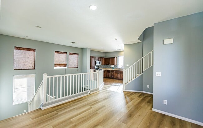 Building Photo - 3 story home