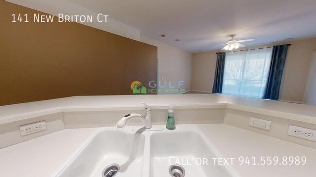 Building Photo - 141 New Briton Ct