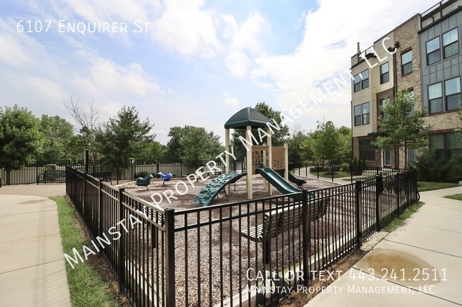 Building Photo - Spacious 3 Bedroom Townhome in Hyattsville...