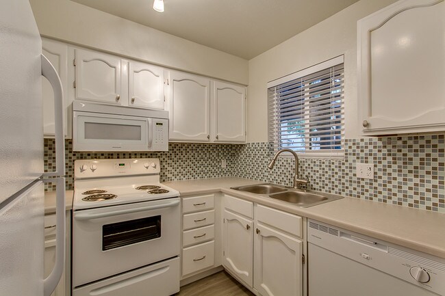 Building Photo - The Haven