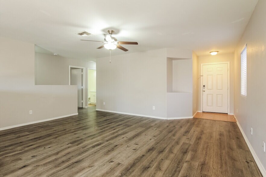 Building Photo - 6321 W Superior Ave