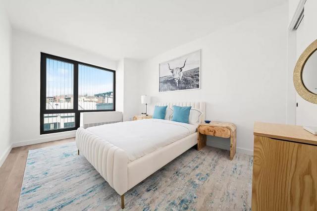 Building Photo - 1 bedroom in BRONX NY 10455