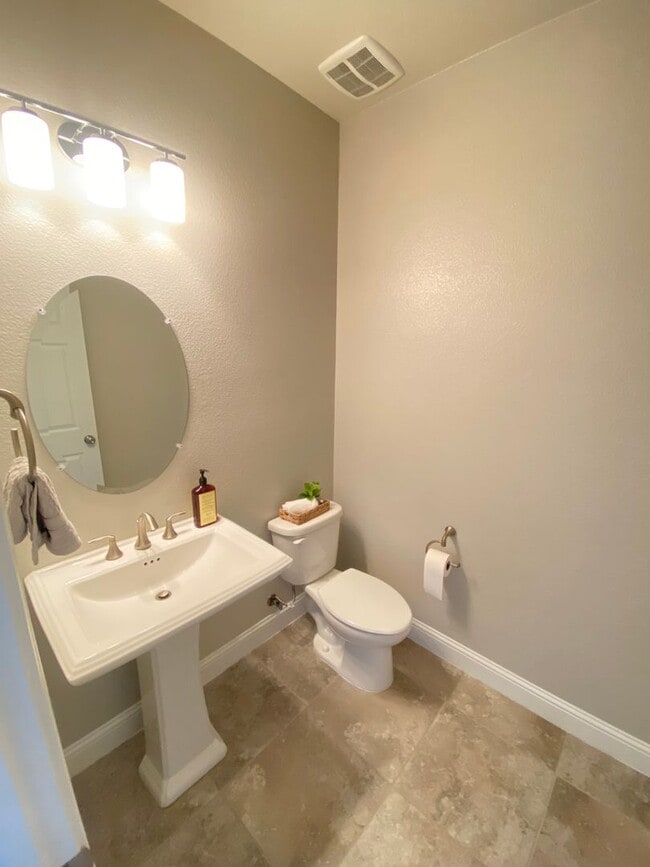 Building Photo - Advent -Immaculate Four Bedroom Home W/ Tw...