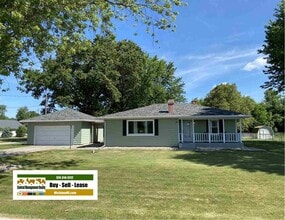 Building Photo - Penn Schools!  Granger IN 3 bedroom home for rent