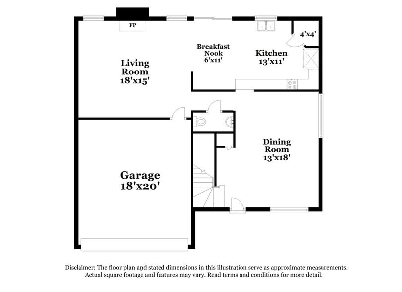 Building Photo - 1711 Berkeley Dr
