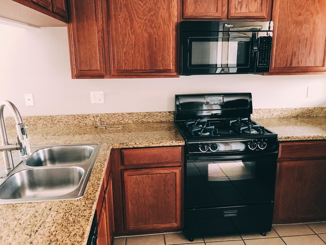 Building Photo - 4017 Hueco Land Ln