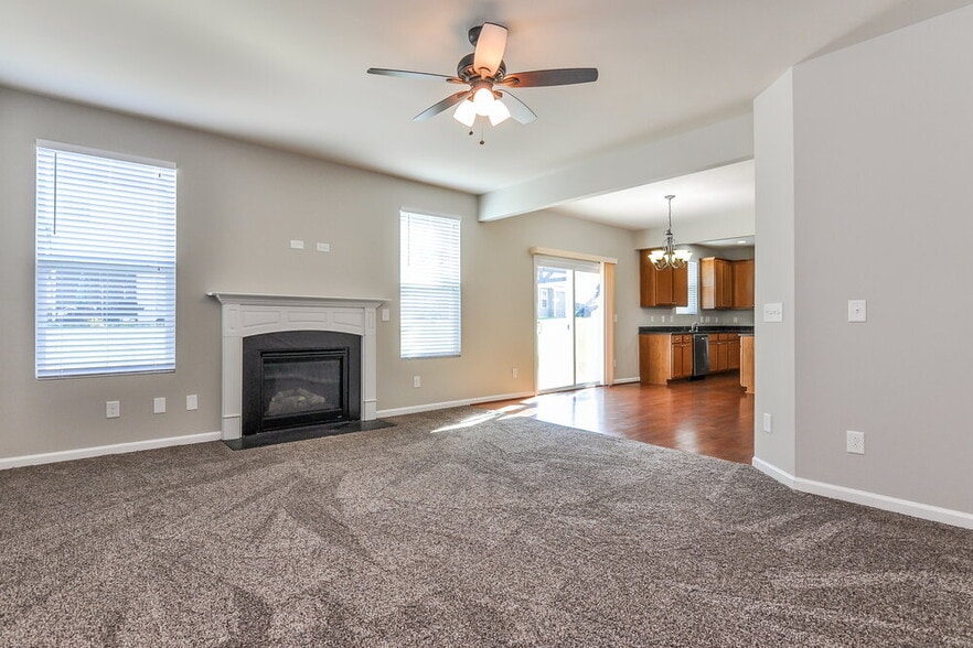 Building Photo - 3970 Massey Run