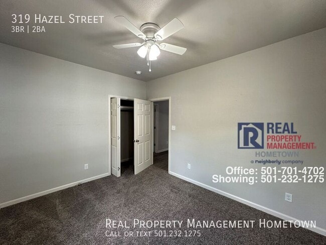 Building Photo - 319 Hazel St