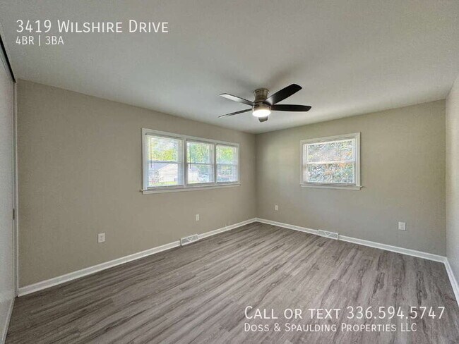 Building Photo - 3419 Wilshire Dr