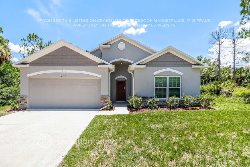Primary Photo - 2443 Longworthy Rd