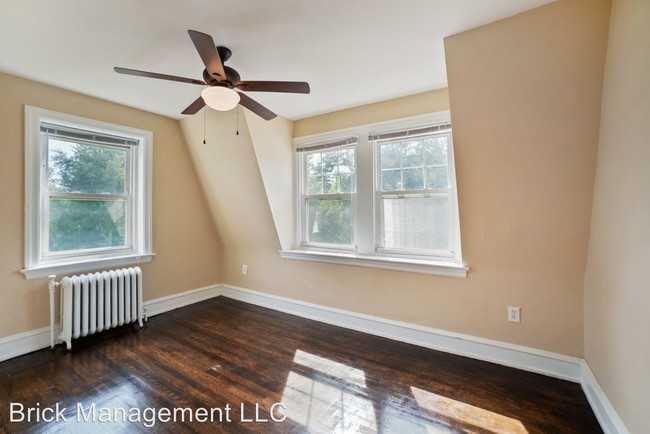 Interior Photo - The Lancaster Apartments