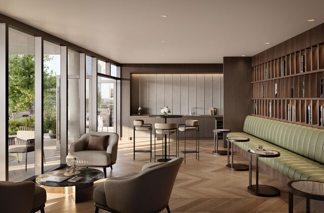 Building Photo - Eighty Nine Dekalb