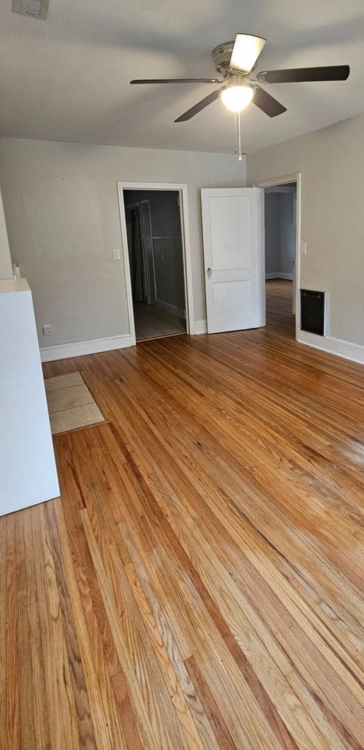 Building Photo - Quiet Living and Charm Meets Downtown Conway