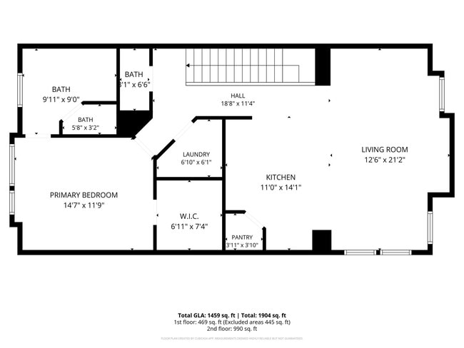 Building Photo - 1205 Kohler Ave