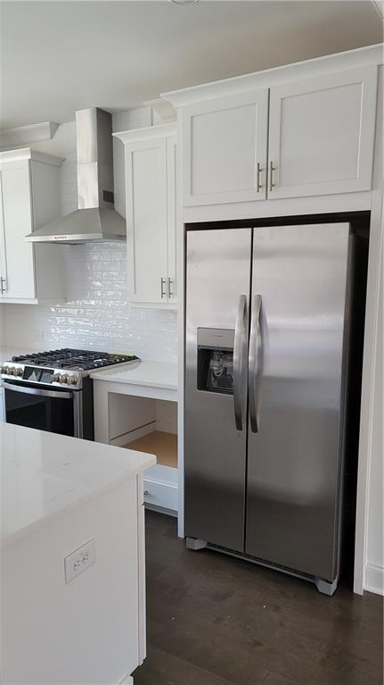 Building Photo - 4590 Sims Pk Overlook