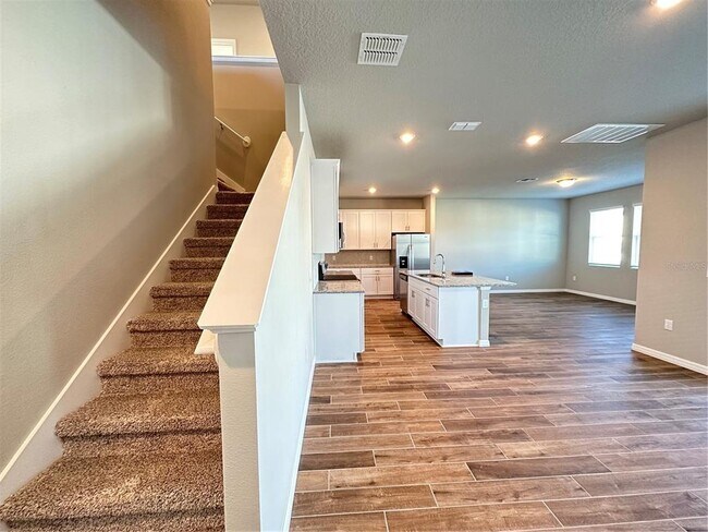 Building Photo - 2460 Gold Dust Dr