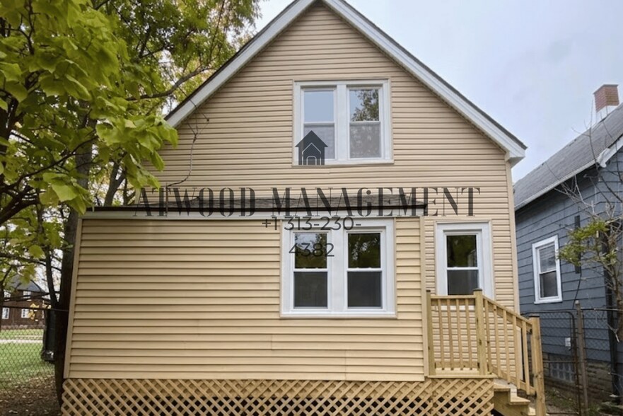 Building Photo - 6439 Fischer Ave