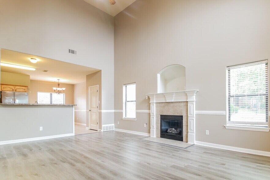 Building Photo - 245 Birch Springs Cove