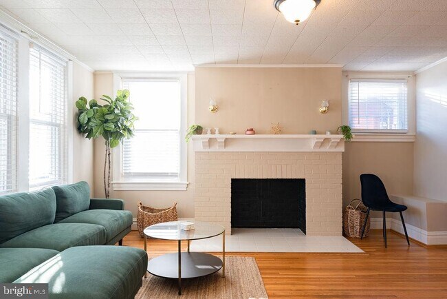 Building Photo - 313 Frederick St