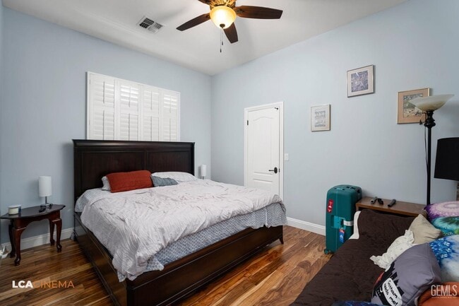 Building Photo - 12417 Locksley Dr