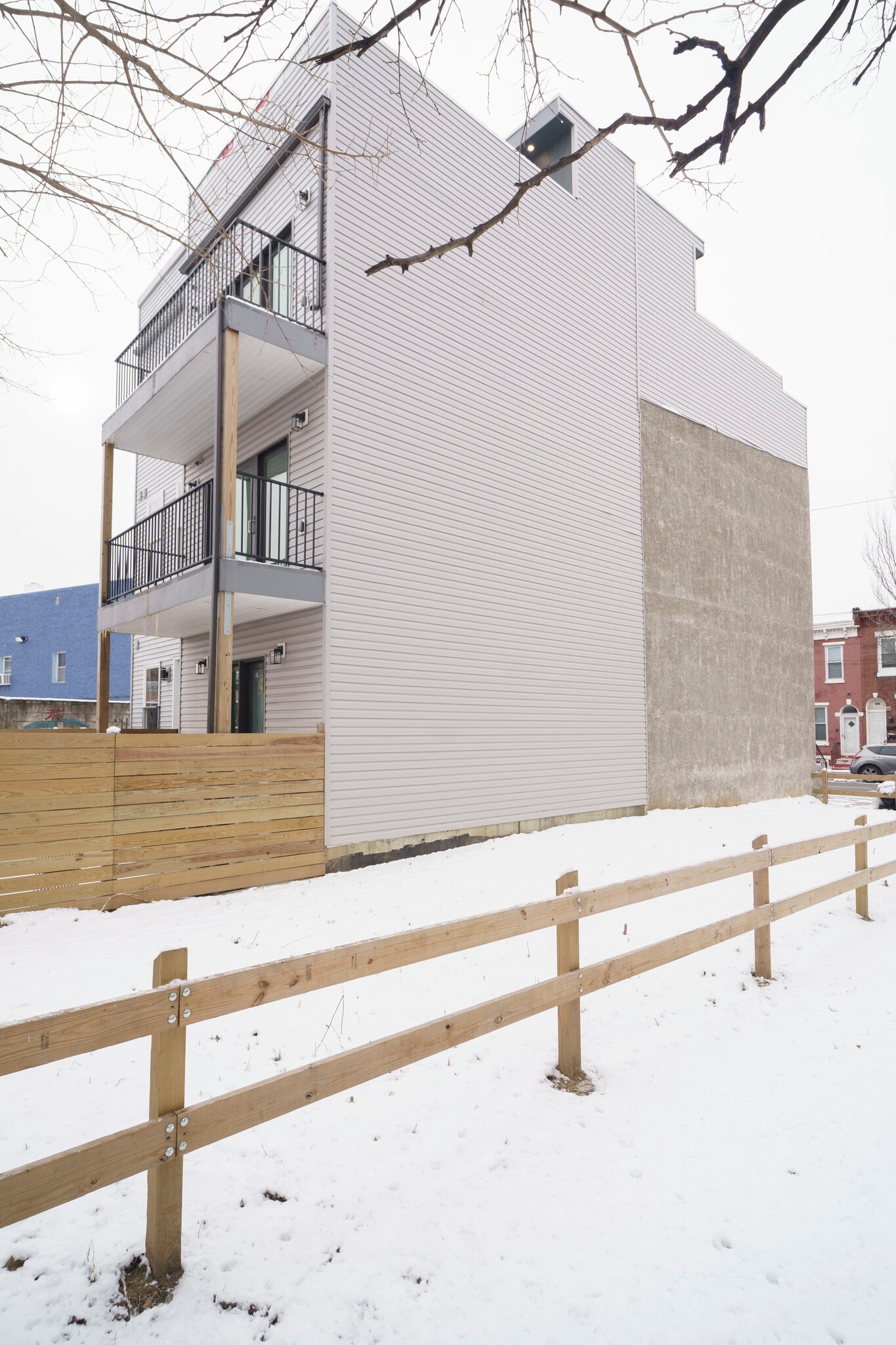 Building Photo - 1919 N 5th St