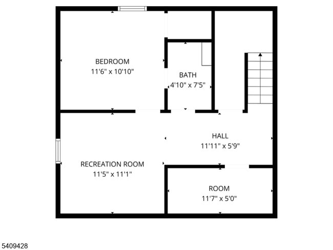 Building Photo - 401 Tillman St