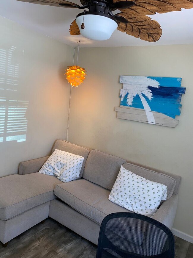 Building Photo - Nicely Furnished, tastefully remodeled, downstairs Kihei Villages with 2 designated parking spaces