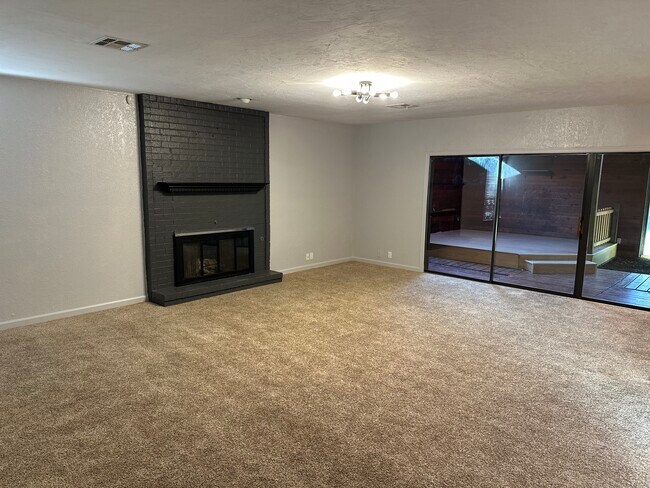 Building Photo - 10309 Harvest Moon Ave