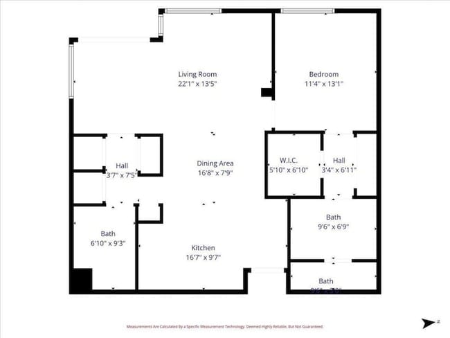 Building Photo - 3131 N Central Ave