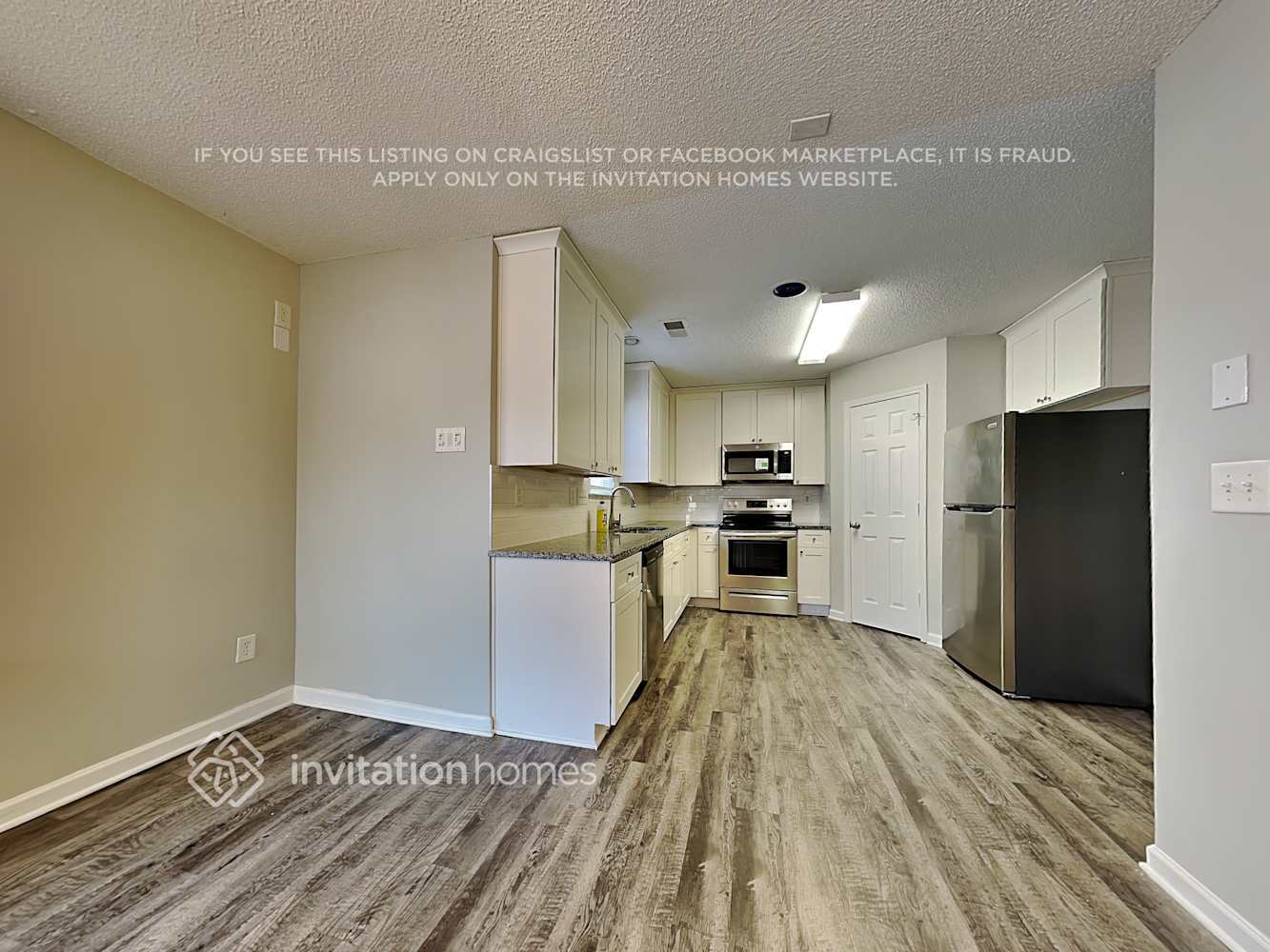 Building Photo - 6110 Sid Crane Dr