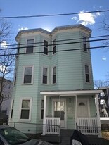 Building Photo - 74 Mattapan St
