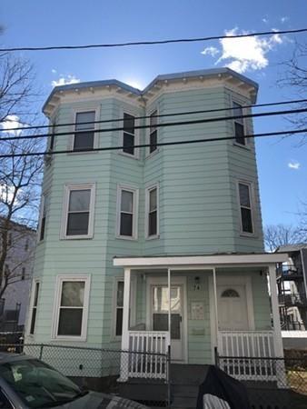 Primary Photo - 74 Mattapan St