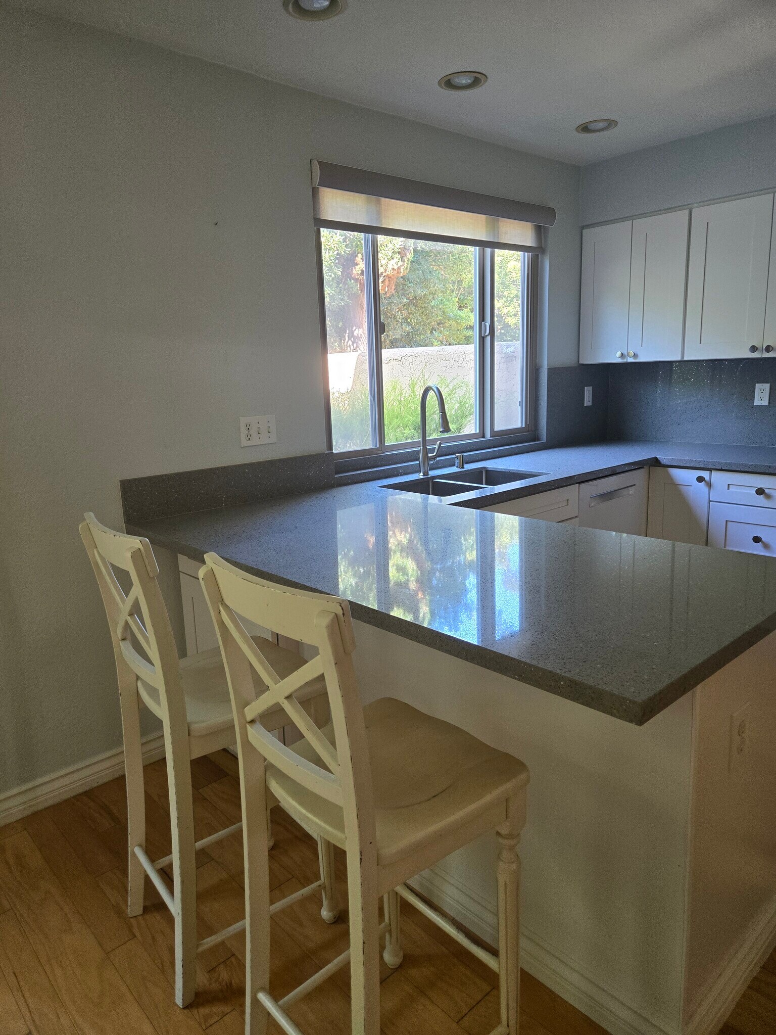 BRAND NEW, NEWLY REMODELED kitchen - 8830 Via Andar