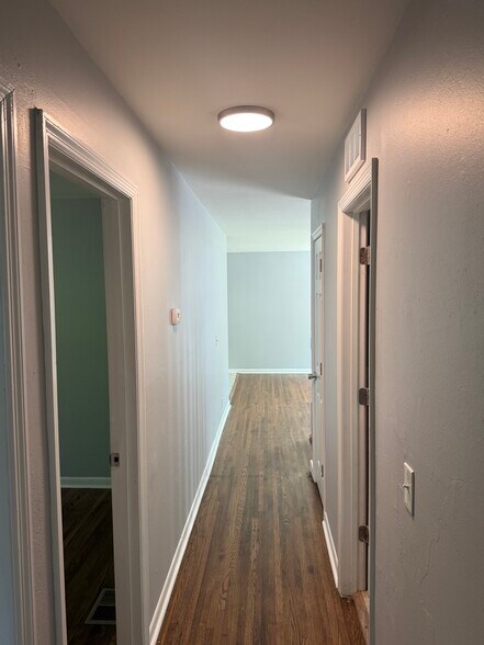 Building Photo - 317 Melvin Jones Dr