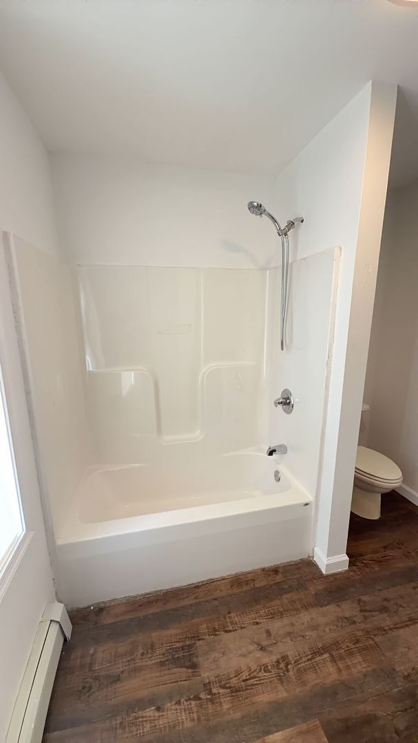 Building Photo - Williamsport PA- 3 Bedroom 1.5 Bath House