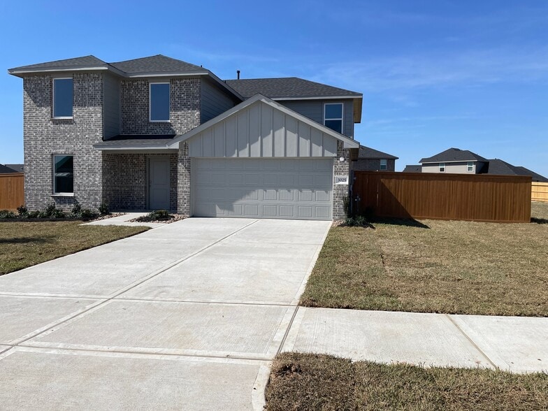 Building Photo - 3025 Nori Shores Dr