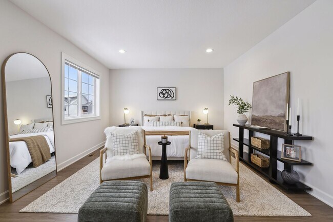 Building Photo - 804 Dailey Pl