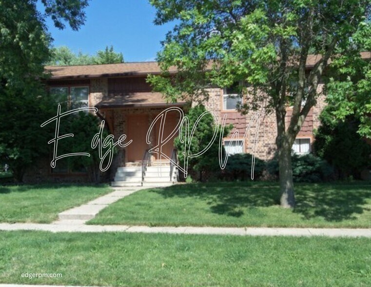 Building Photo - 306 Cedar Crest Dr