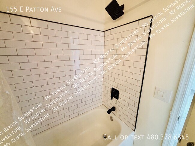 Building Photo - 155 E Patton Ave