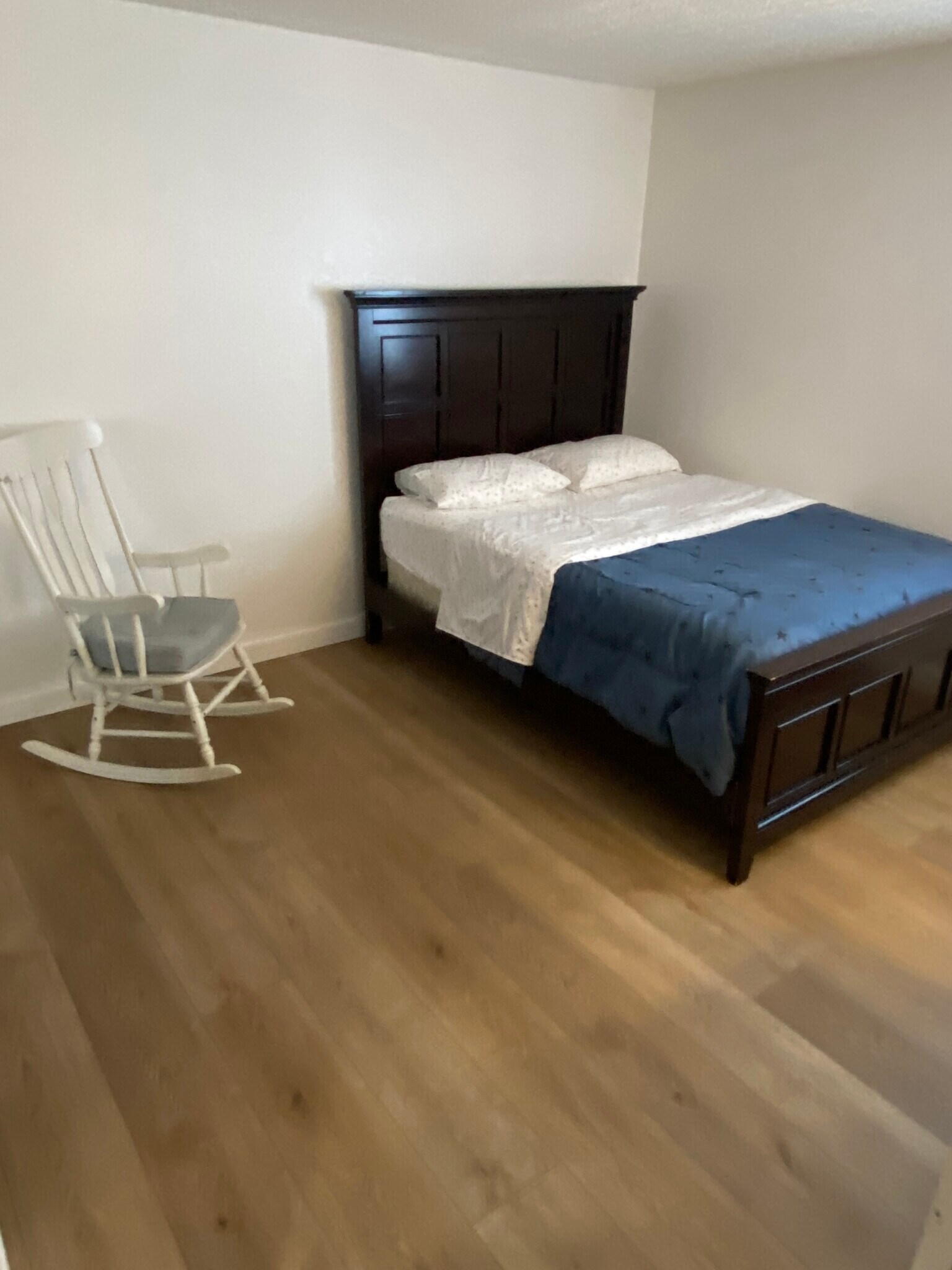 2nd Bedroom - 365 W Alameda Ave