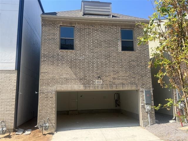 Building Photo - 4512 Ward St