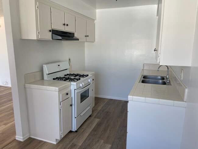 Interior Photo - Crestridge Apartments