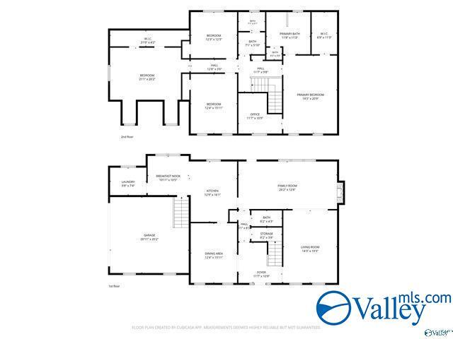 Building Photo - 15033 Greentree Trail SE